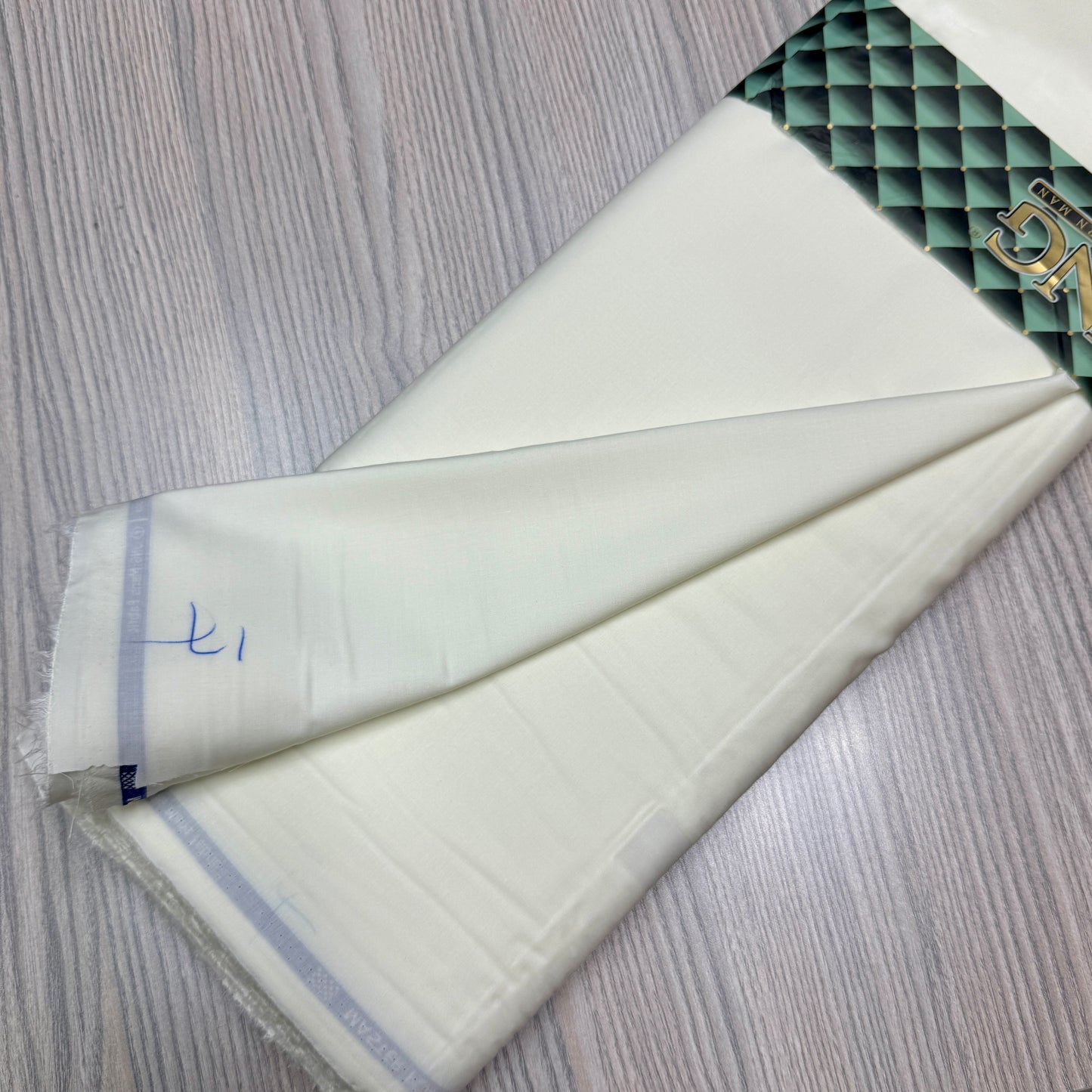 JNG Master Plan (Summer Wash Wear)