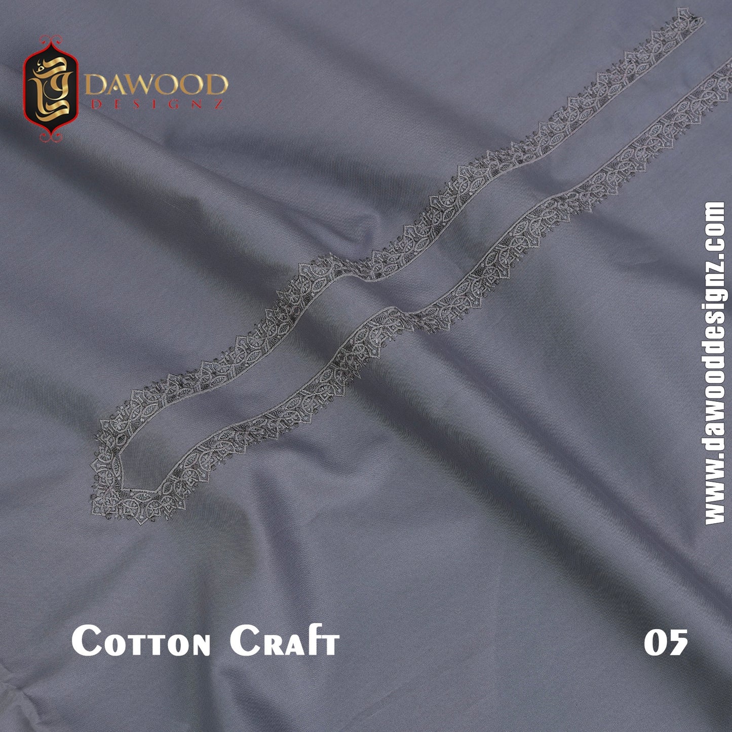 Cotton Craft D#3