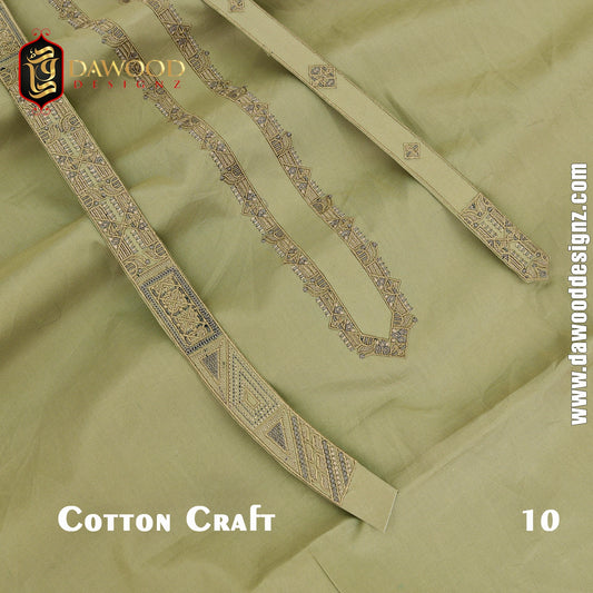Cotton Craft