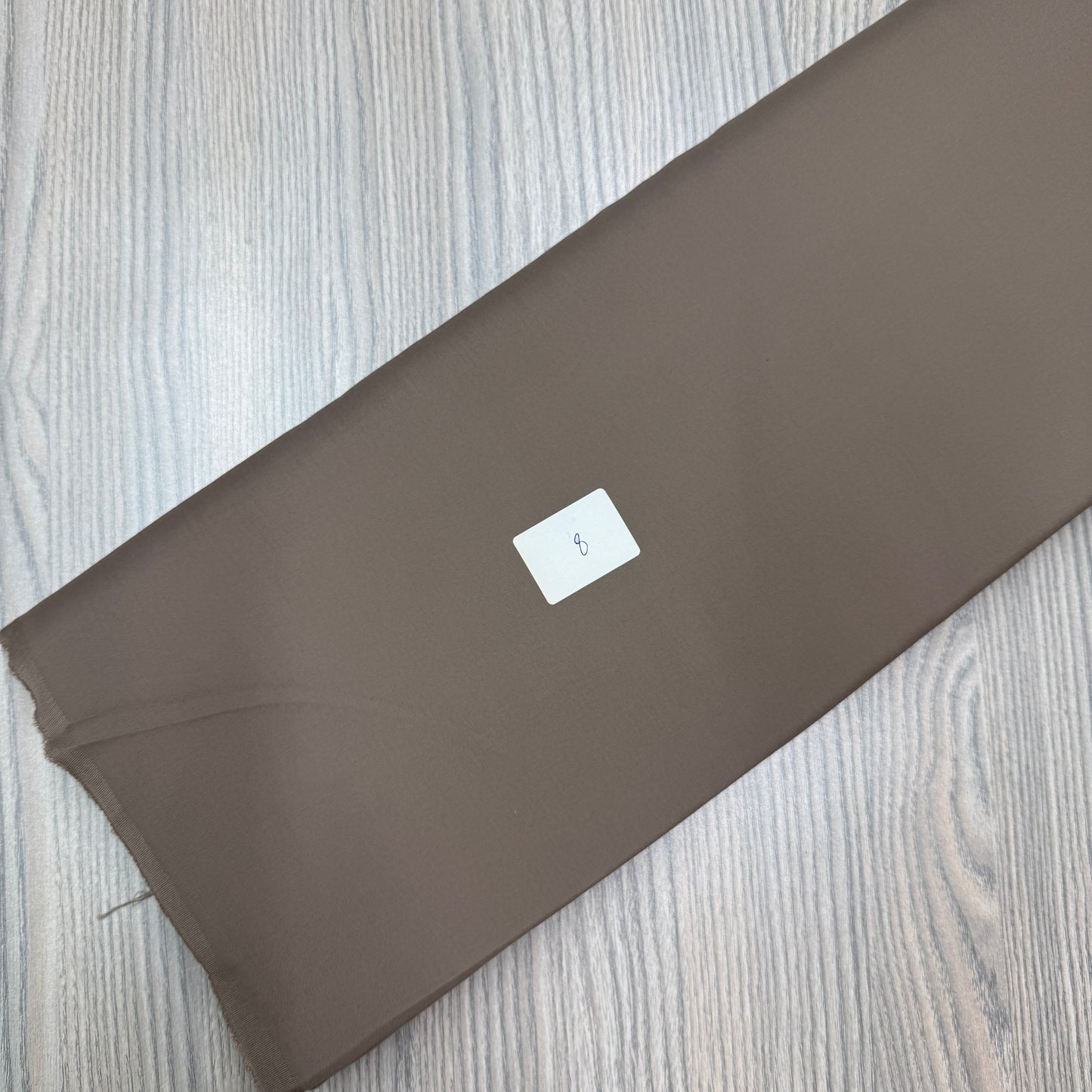 Caramel (Summers Wash Wear)