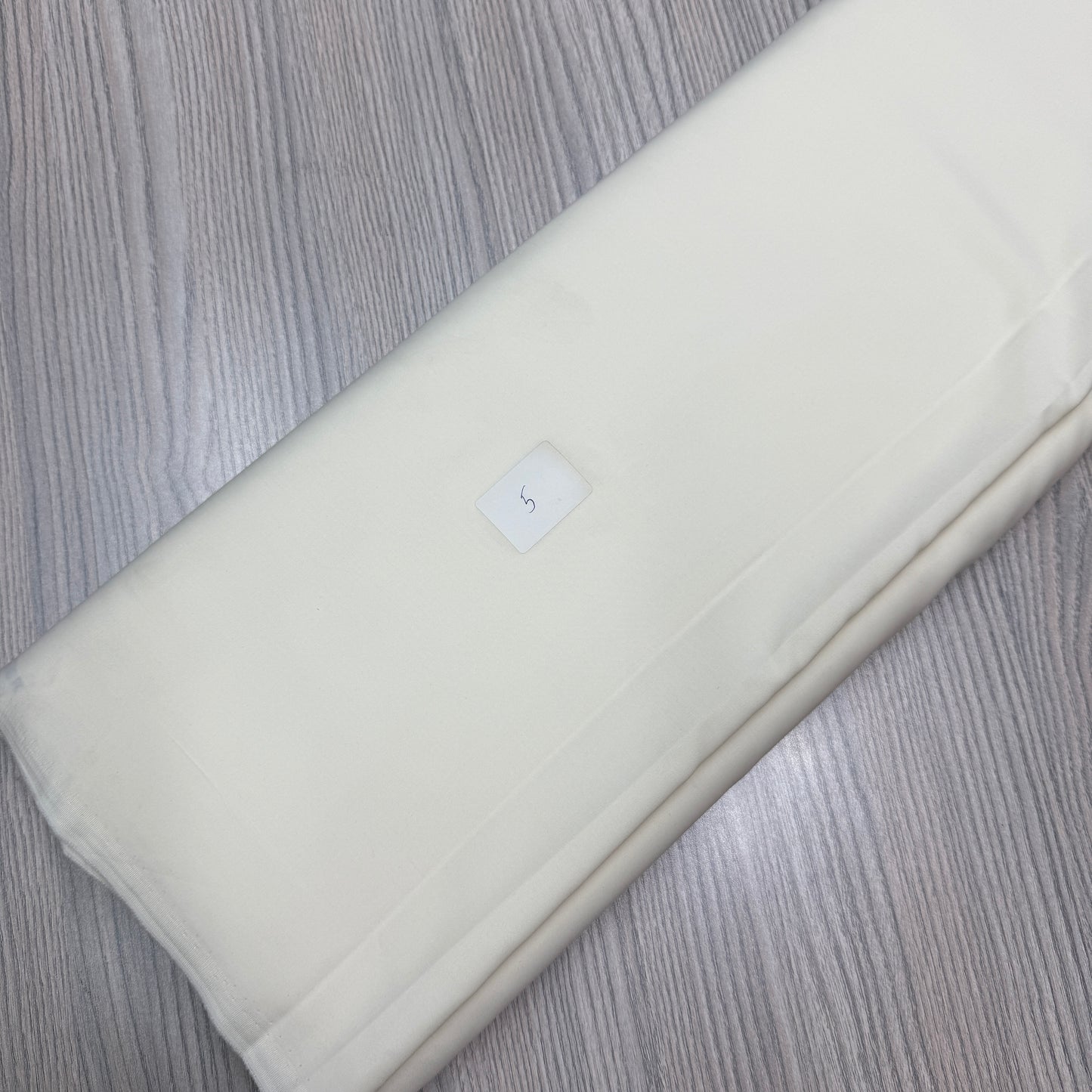 Comfort Suiting (Wash Wear)