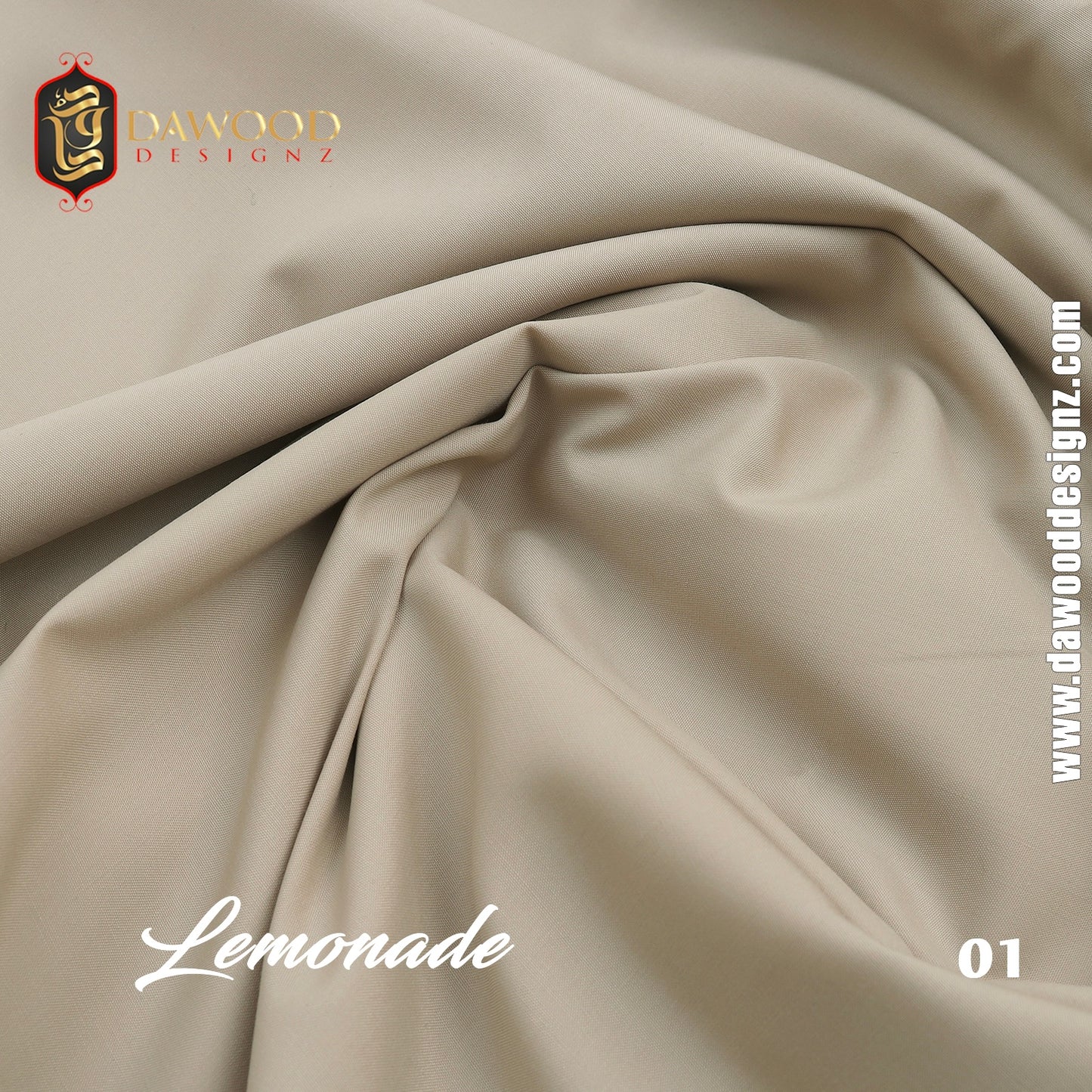 Lemonade (Four Season)