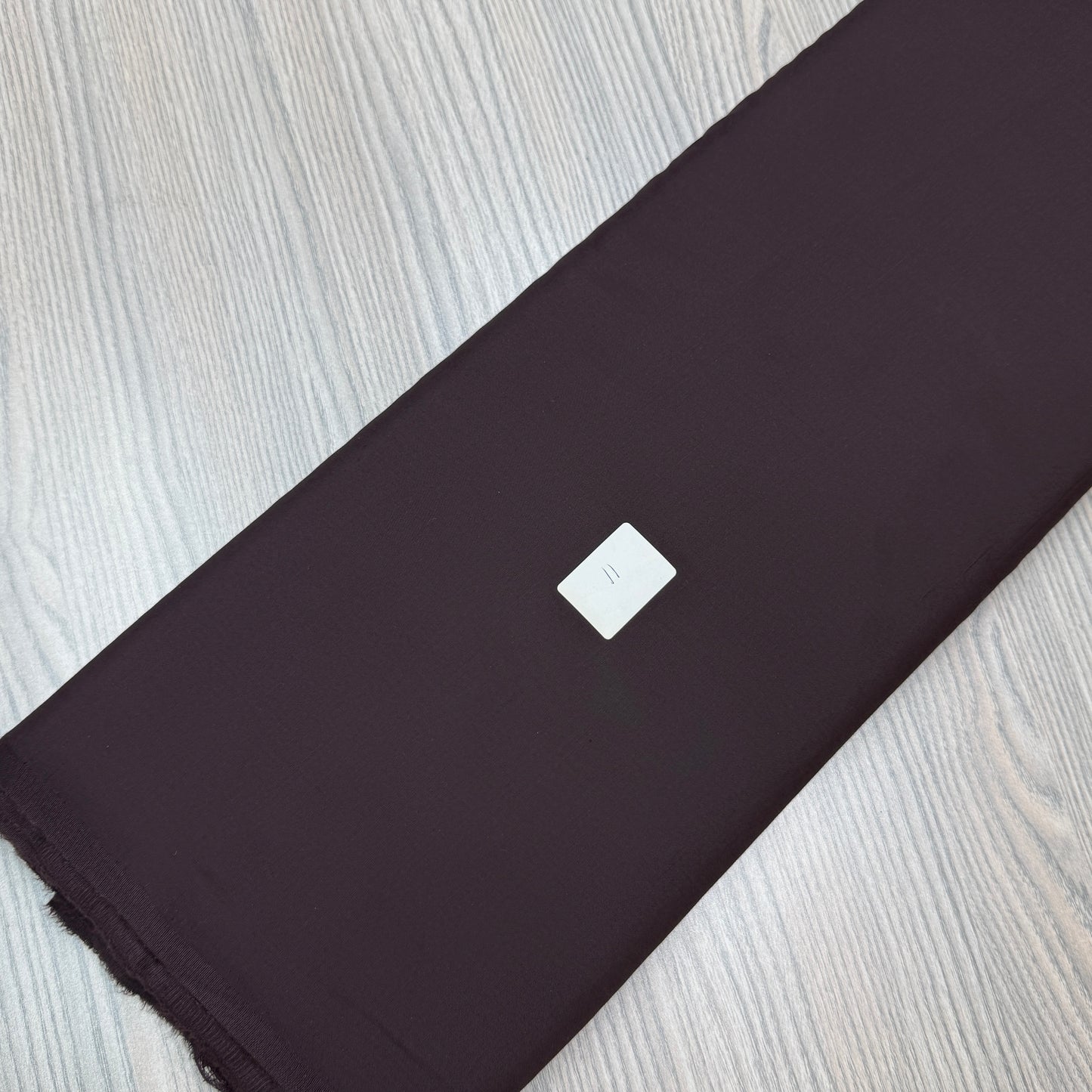 Comfort Suiting (Wash Wear)