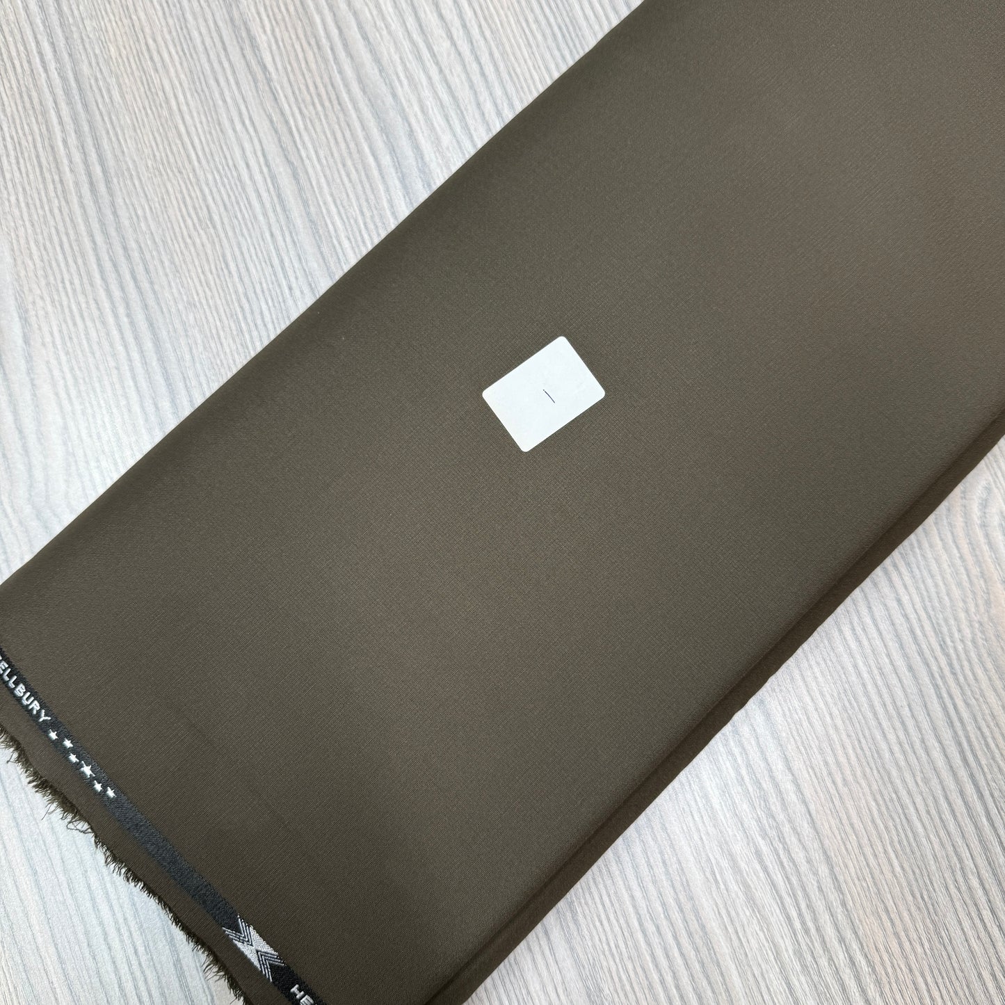 Heritage (Medium Weight)