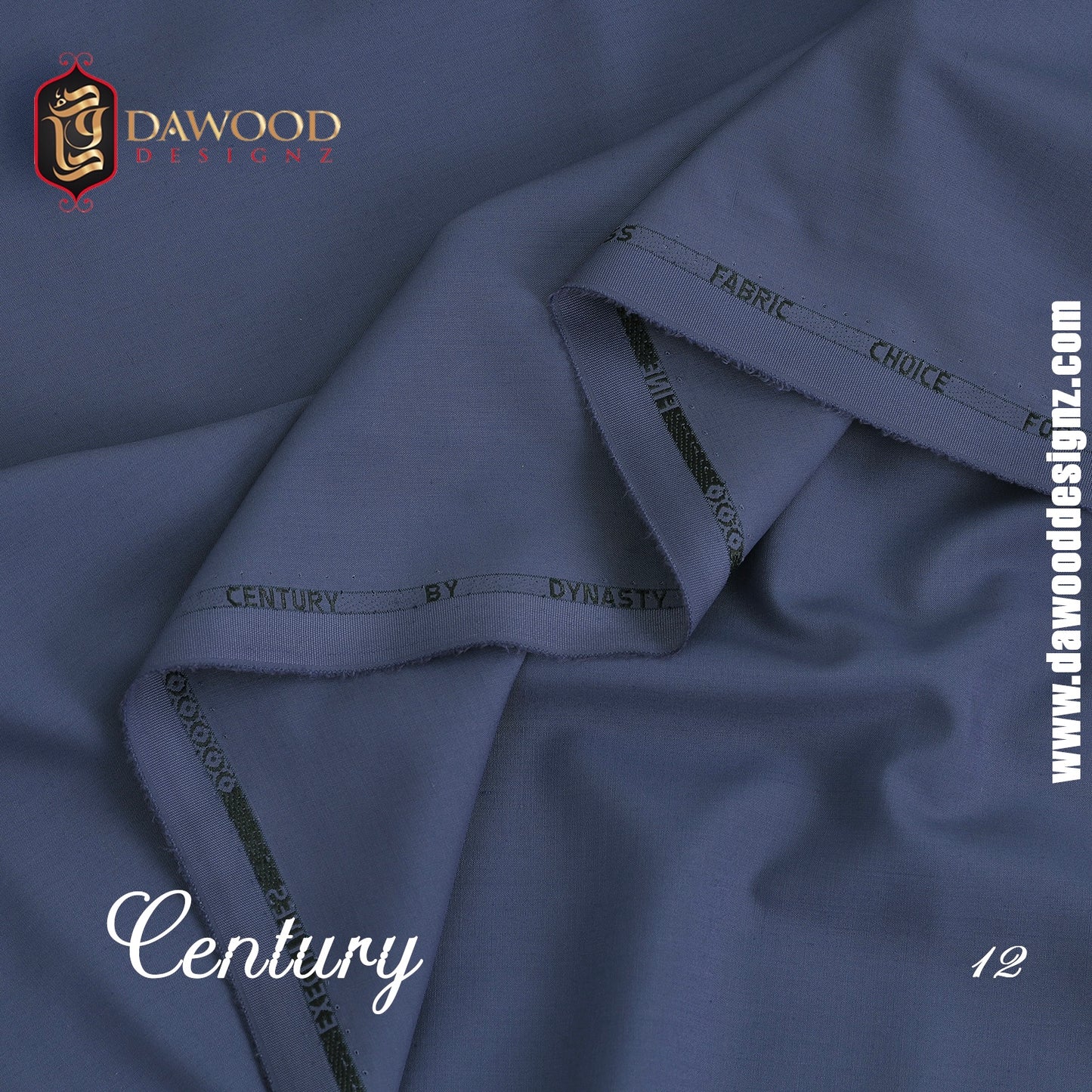 Century 12 Purple Grey