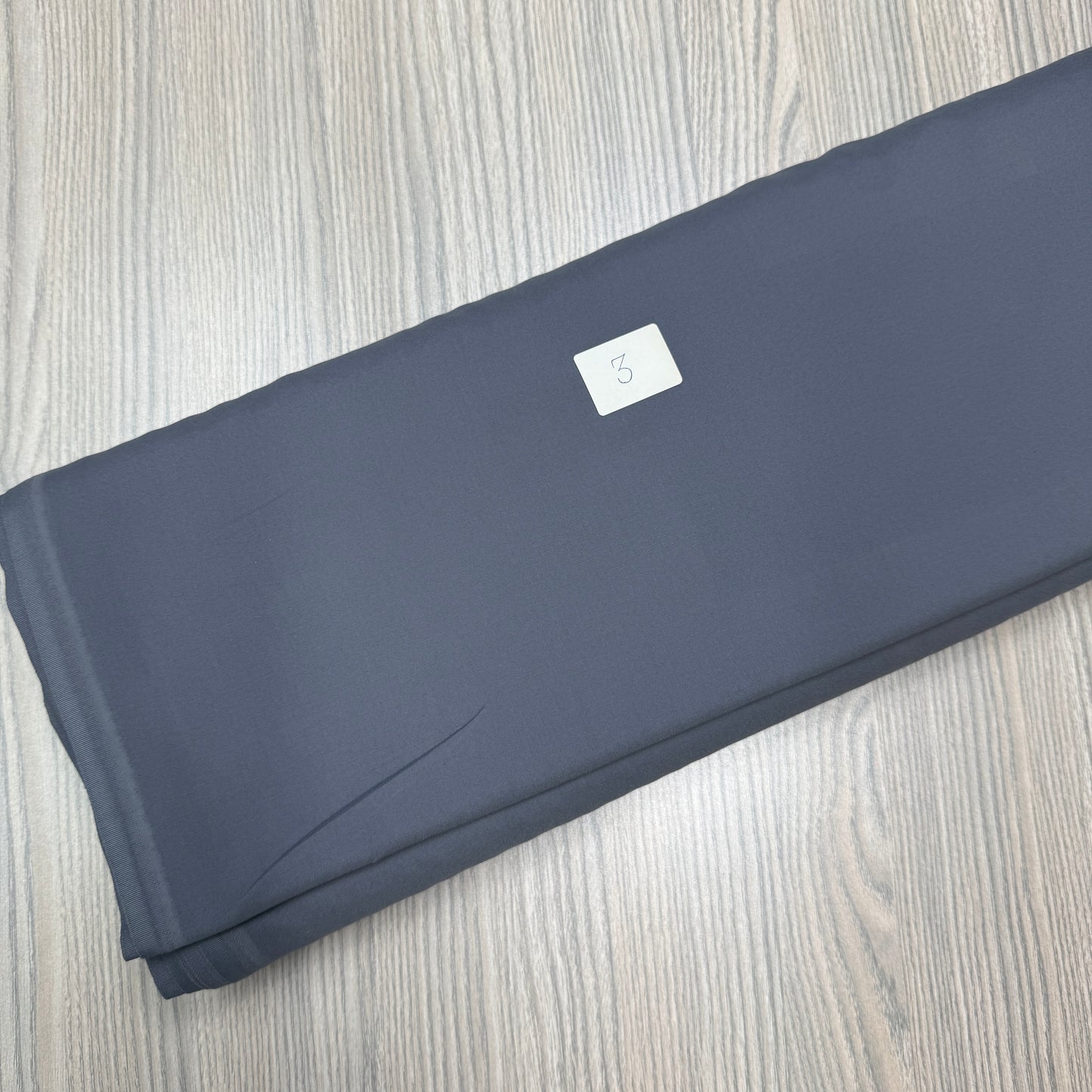 Meta Land 03 Silver Grey