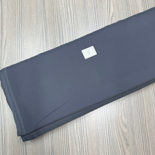 Meta Land 03 Silver Grey