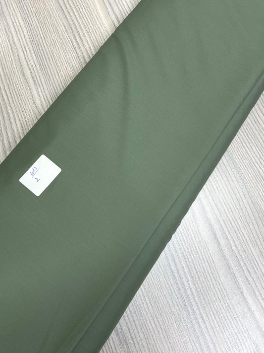 Gentlemen 02 Light Green Lot 3
