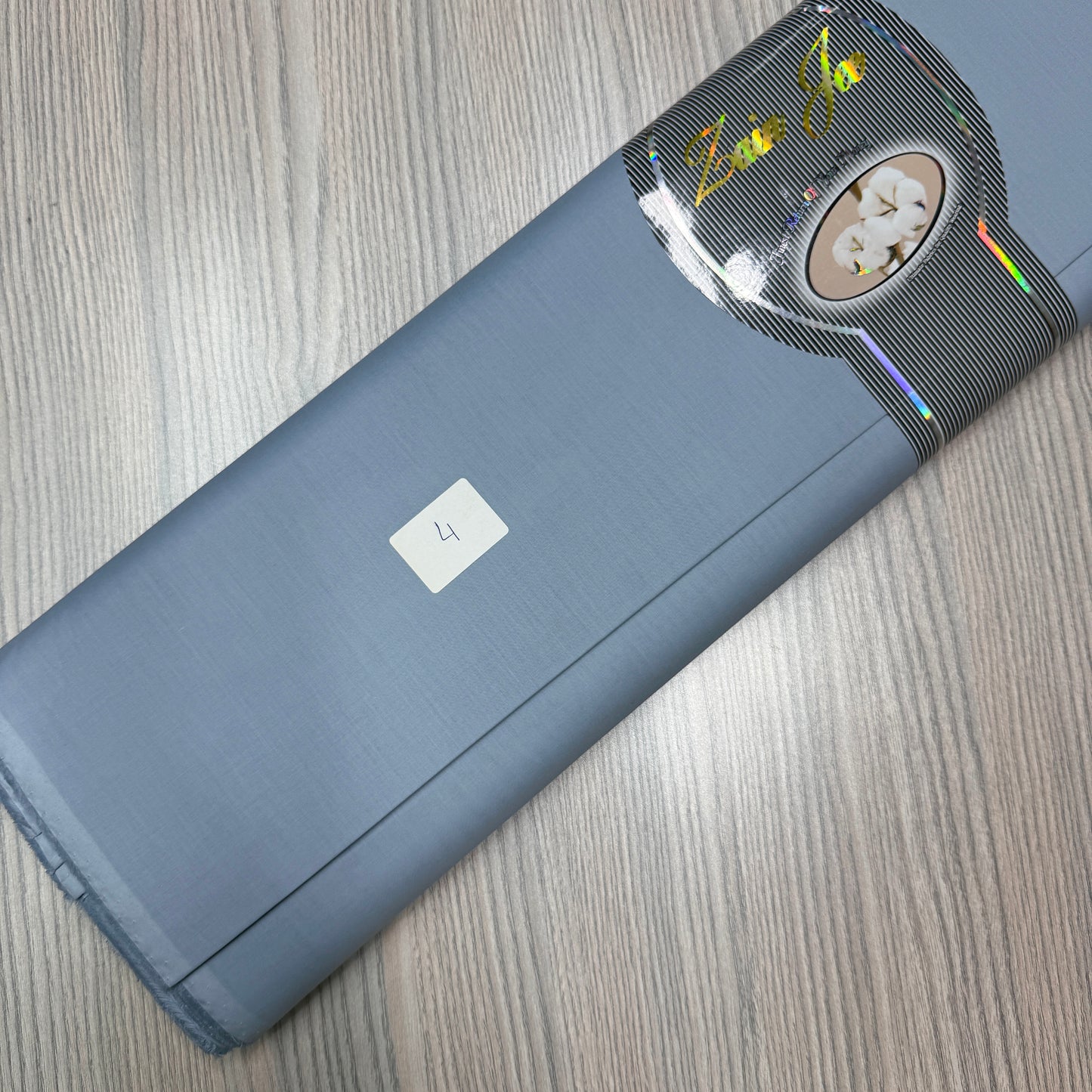 Zain G Monaliza Cotton