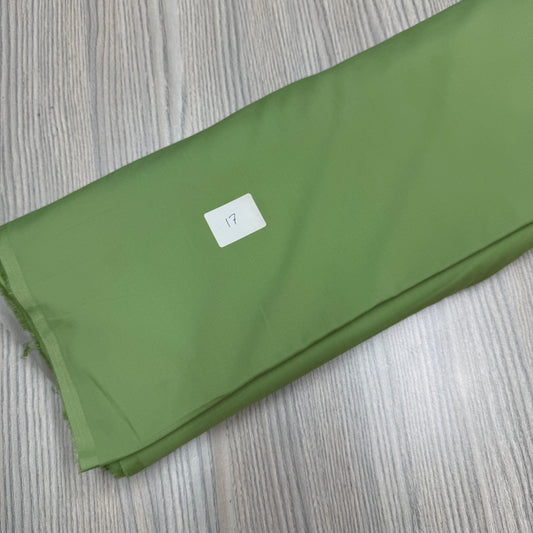 Summer Sareen 17 Apple Green