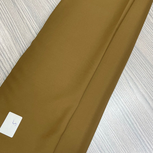 Gentlemen 05 Camel Brown Lot 2