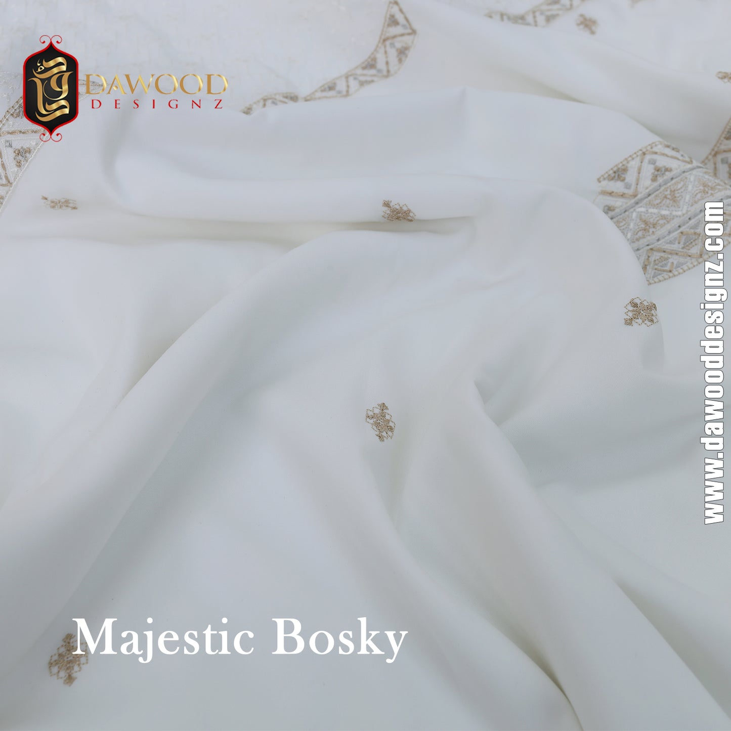 Majestic Bosky
