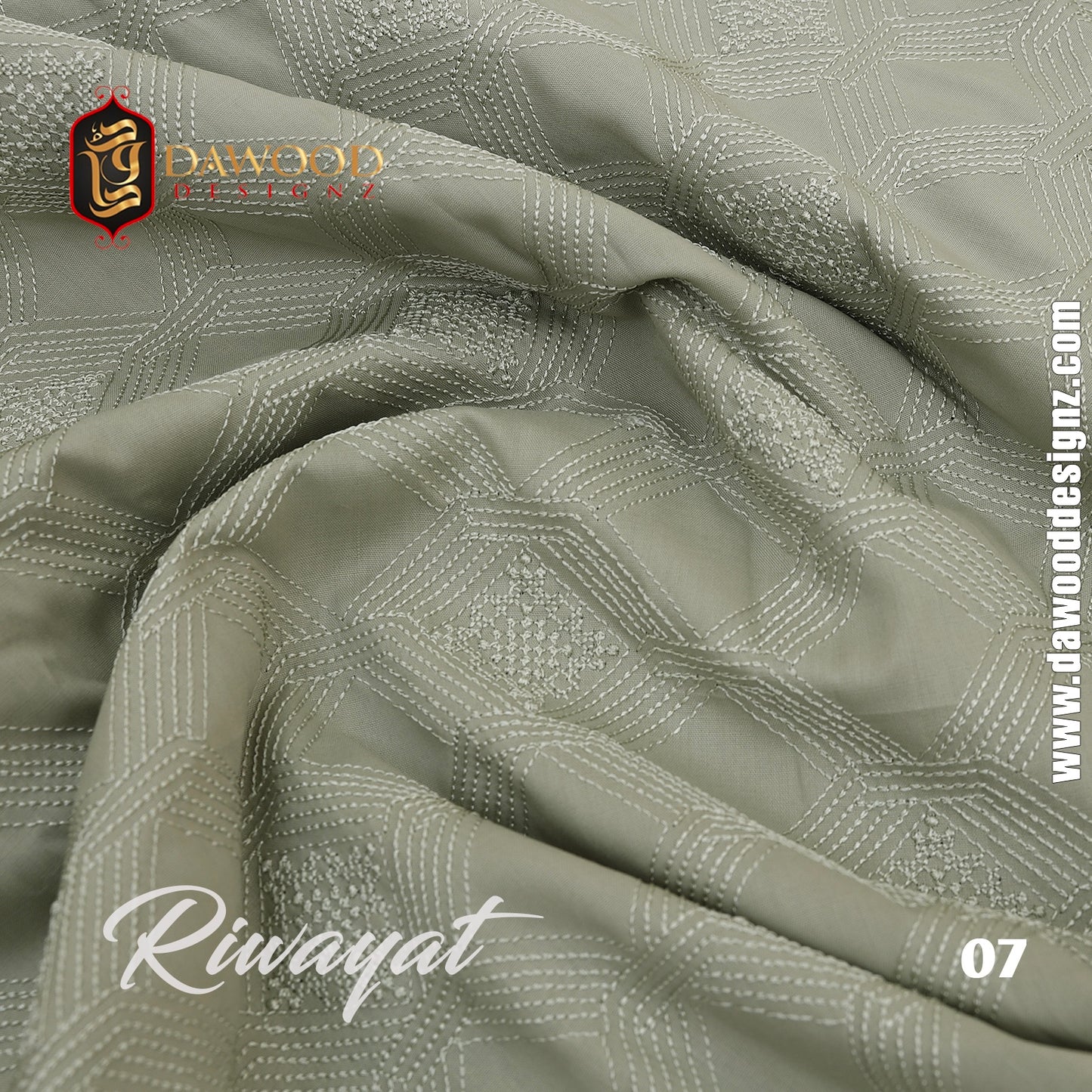 Riwayat (Cotton)