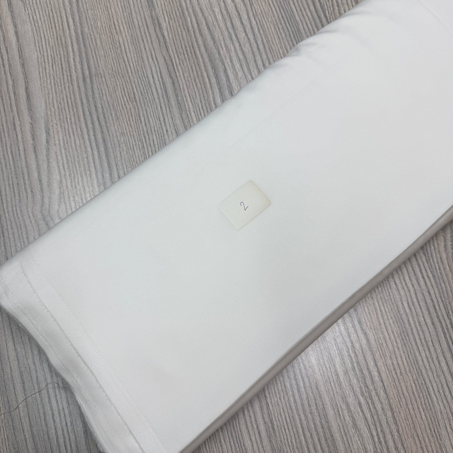 Comfort Suiting (Wash Wear)
