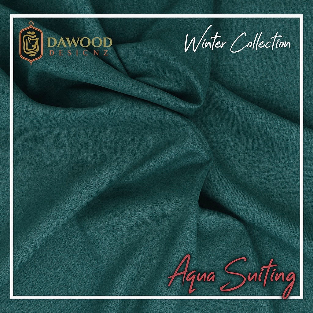 Aqua Surprize 02 Zinc