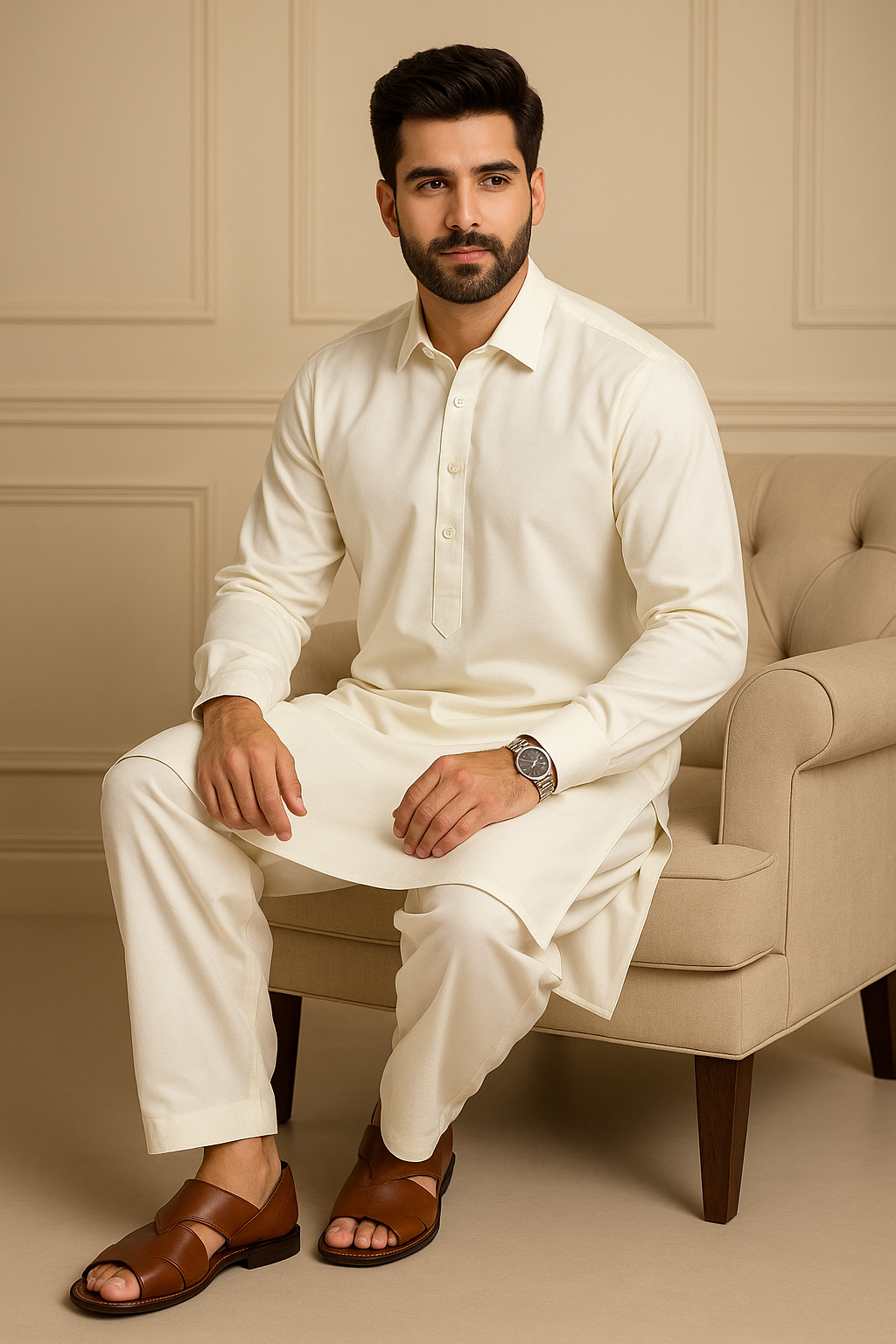 Golden Horn 11 Bosky