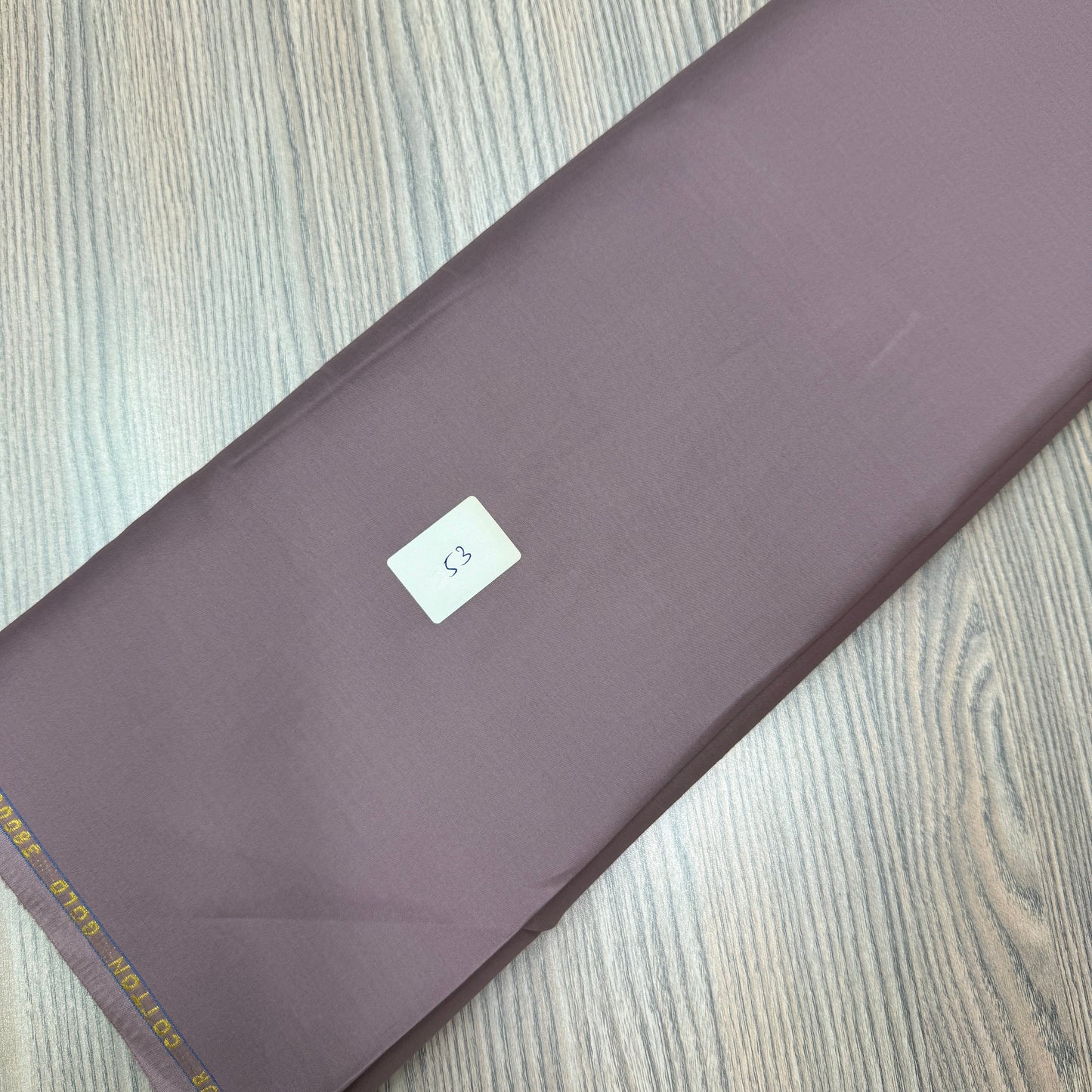 Lyallpur Cotton (Soft)