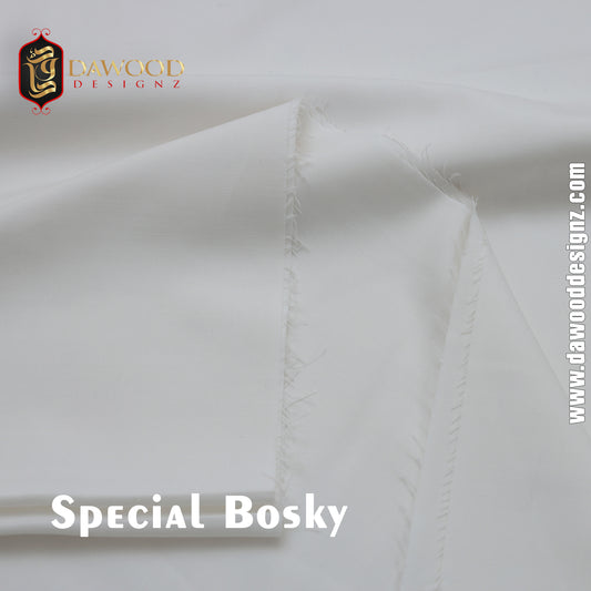 Special Bosky