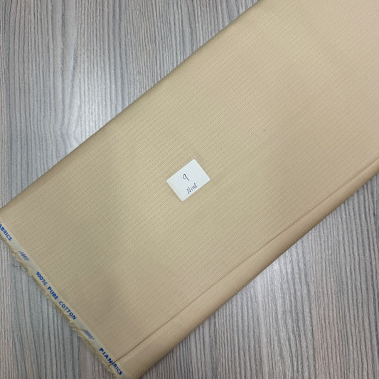 Piano Cotton (Self Design)