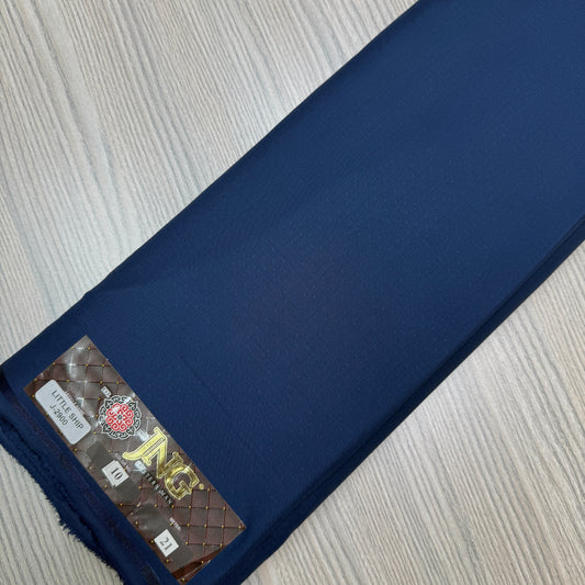 JNG Little Ship (Self Summers Wash Wear)