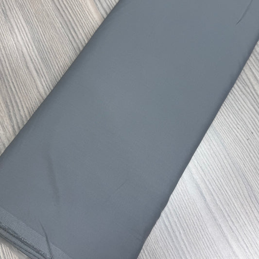 Silver Spoon 26 Steel Grey