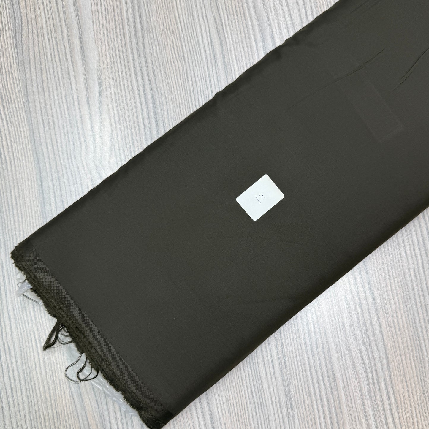 Signature (Medium Weight)