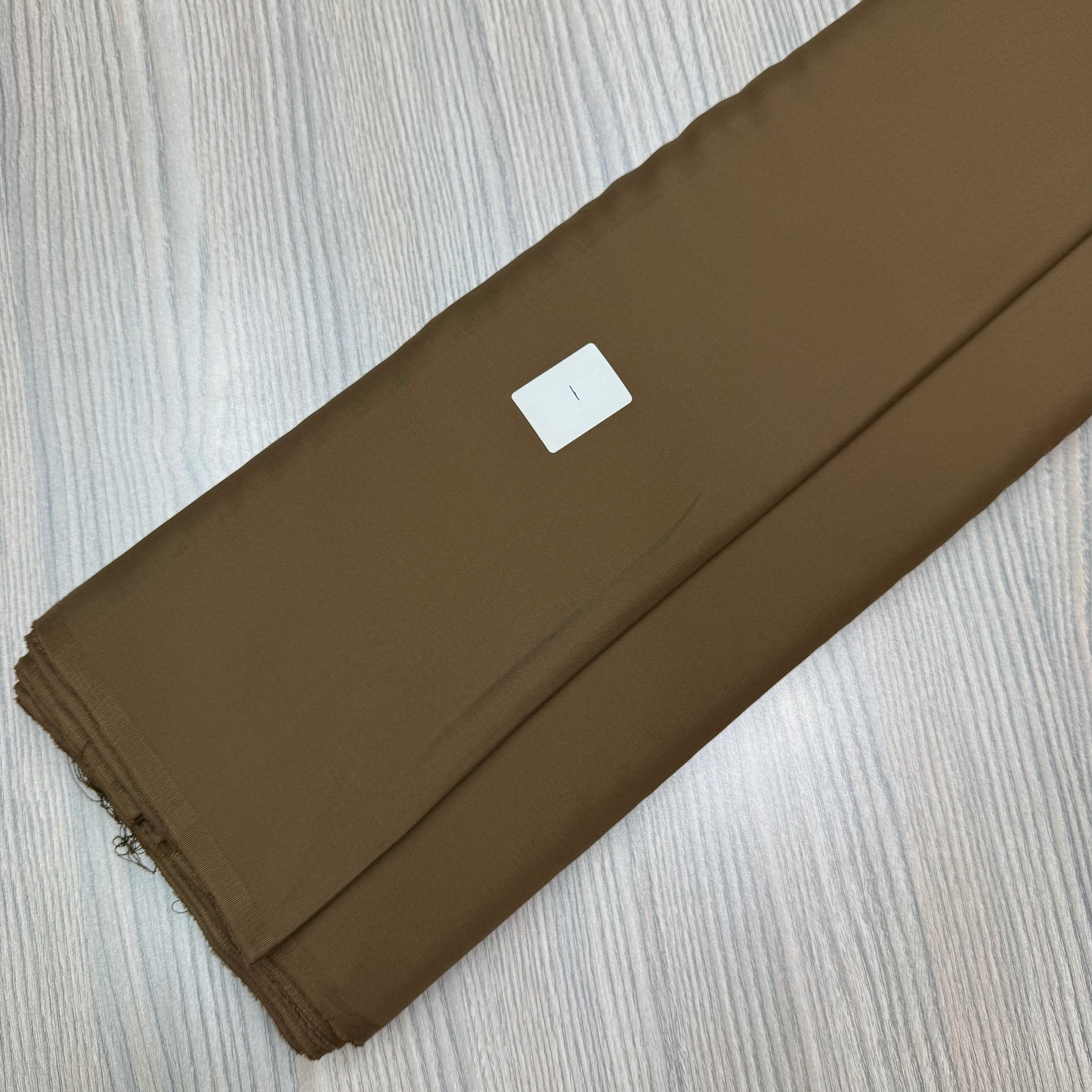 Caramel (Summers Wash Wear)