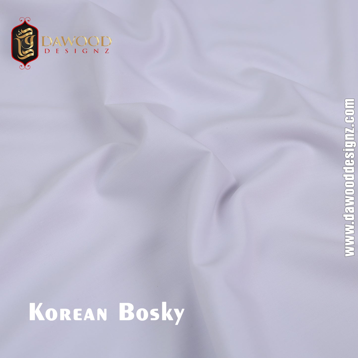 Korean Bosky