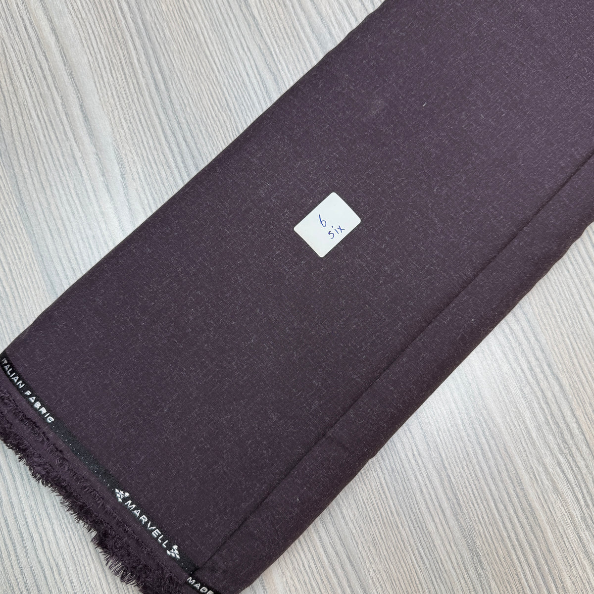 Marvell Wool