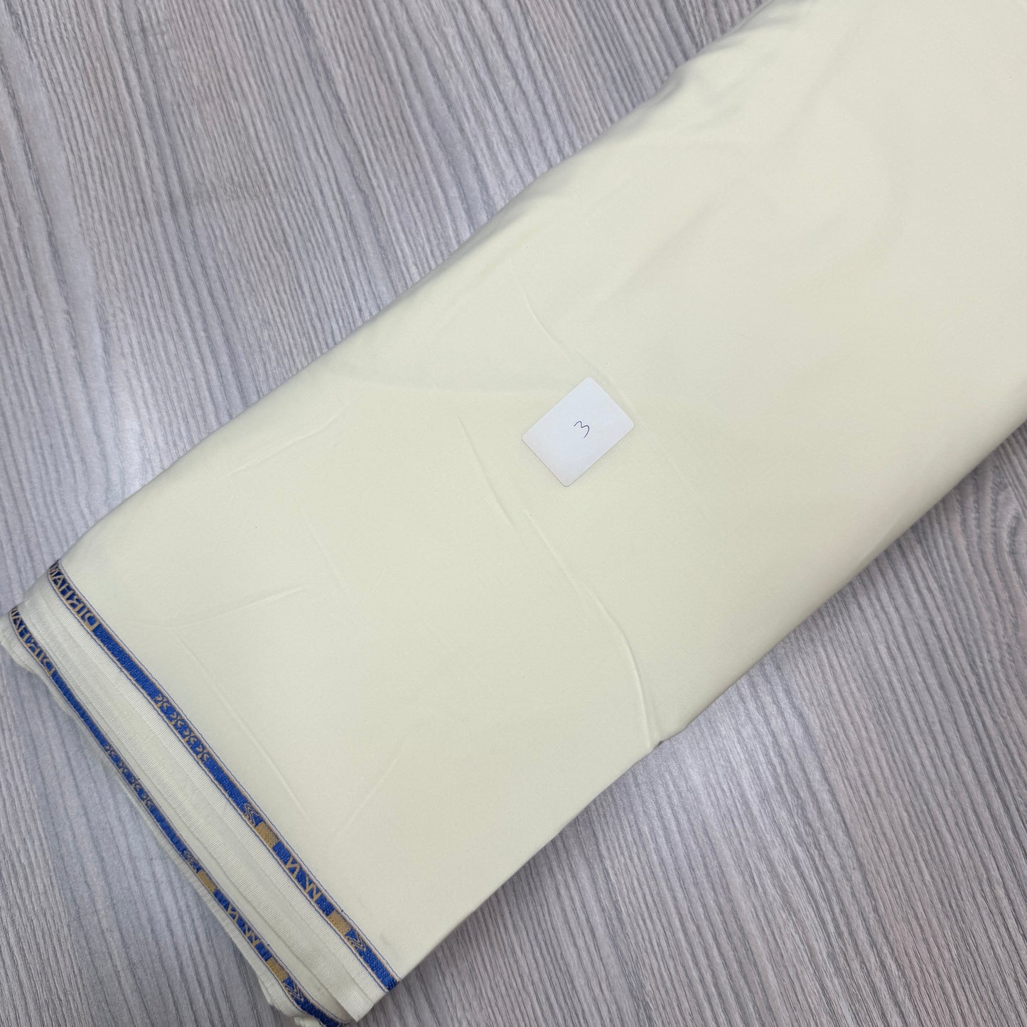 Dirham (Summers Light Weight Wash Wear)