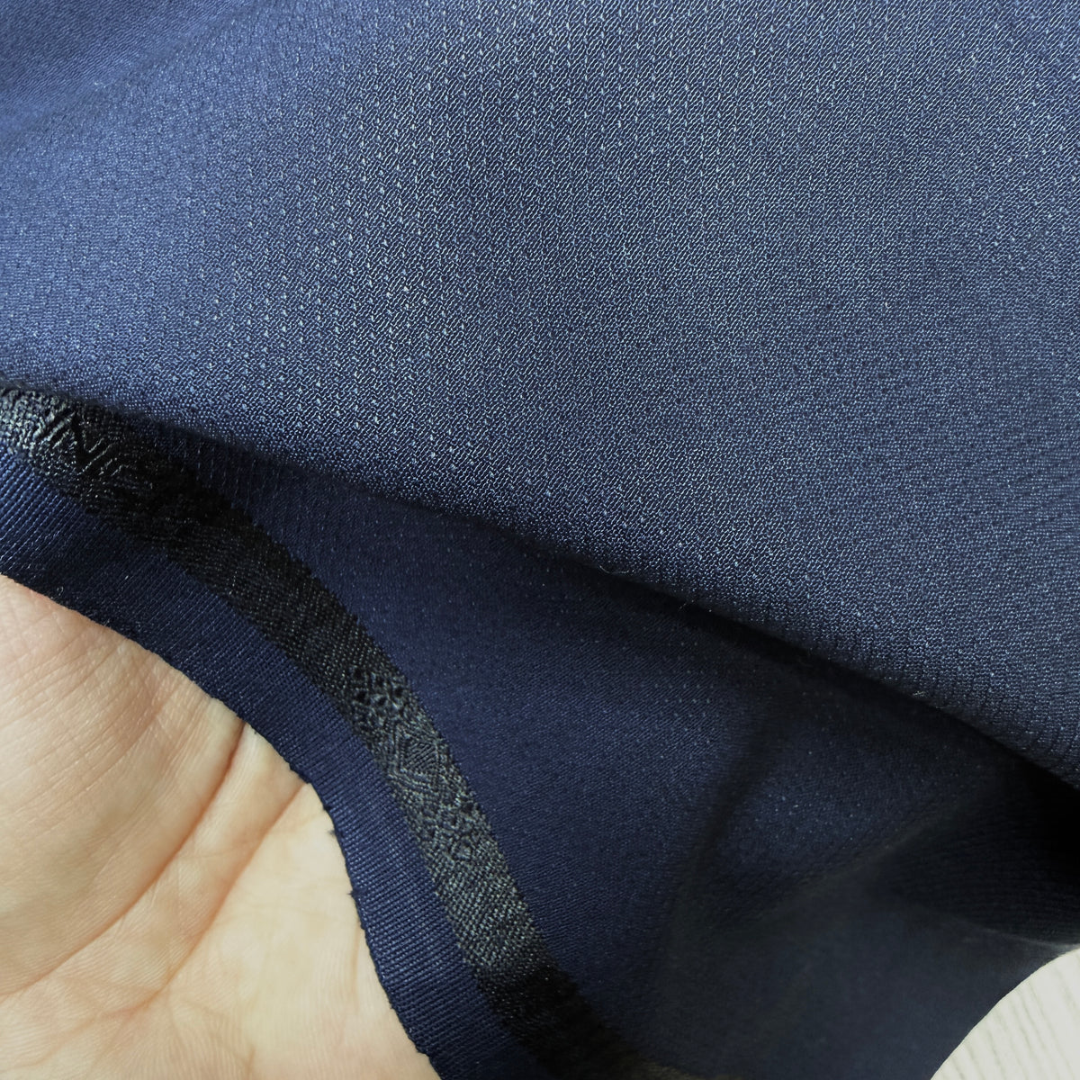 Patchi Suiting Self Design