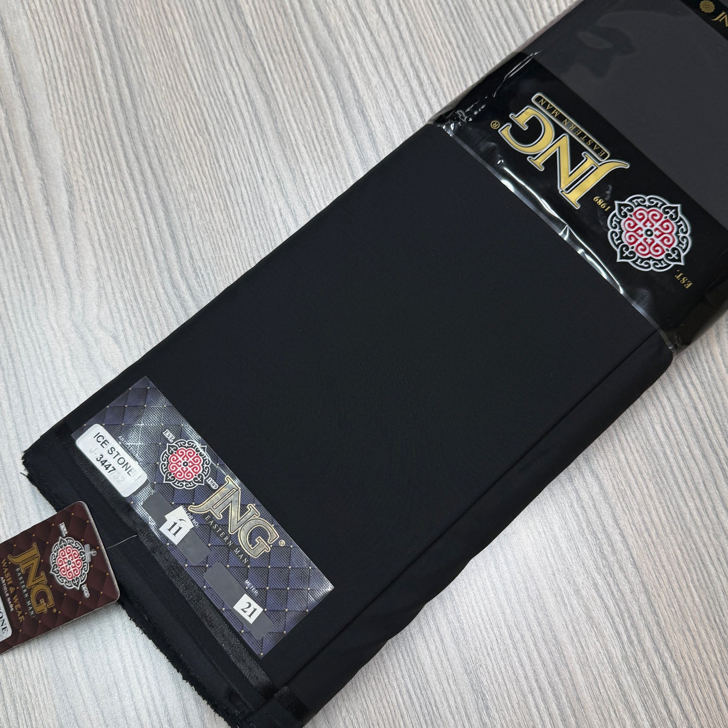 Ice Stone by JNG (Summers Wash Wear)