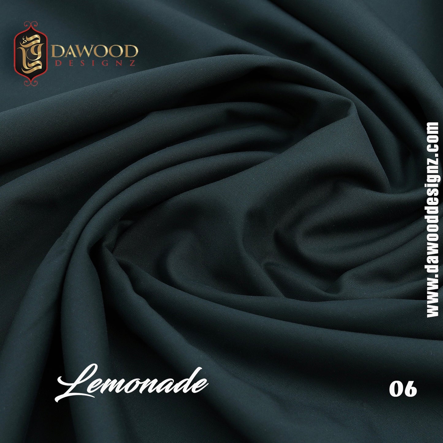 Lemonade (Four Season)
