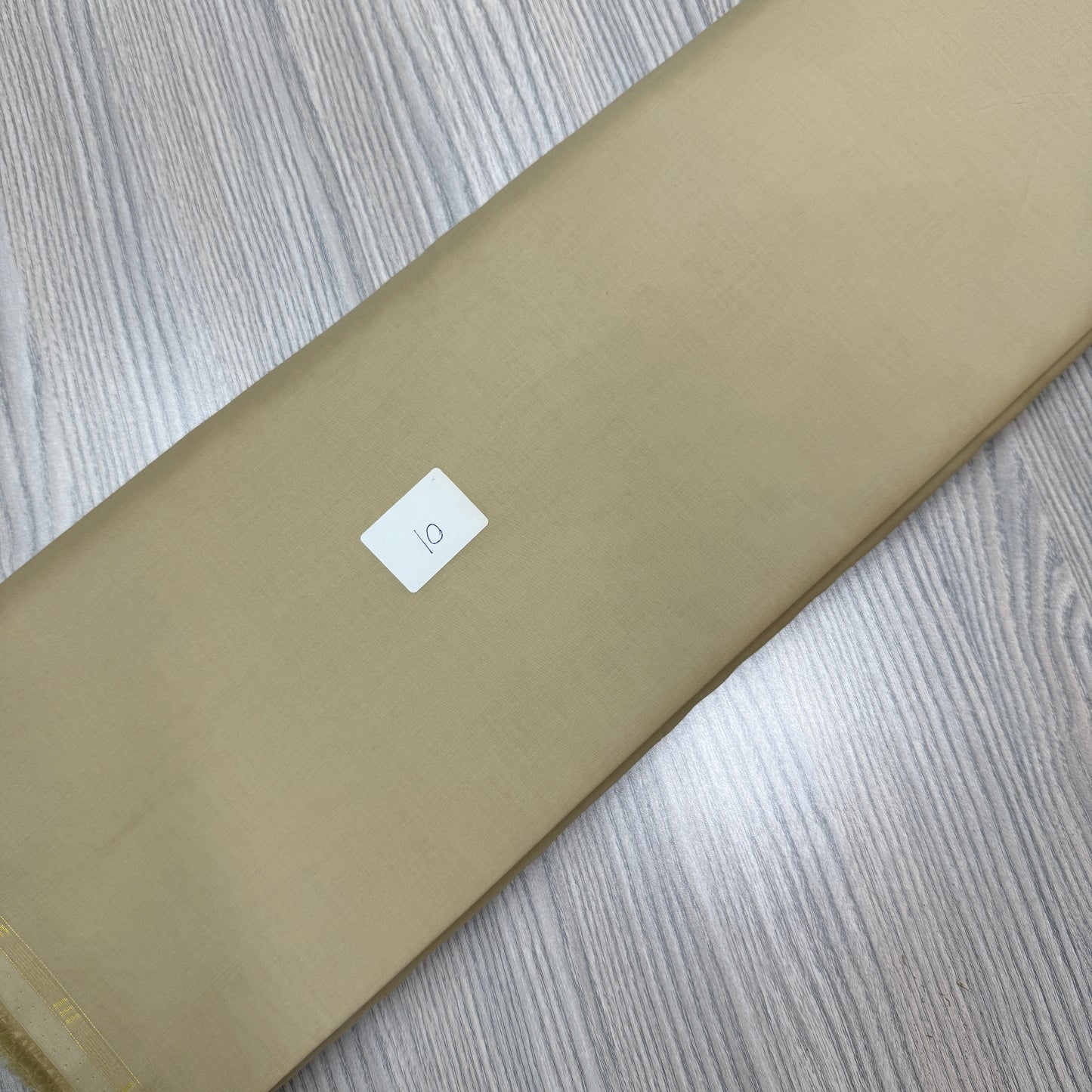 Lyallpur Cotton (Soft)