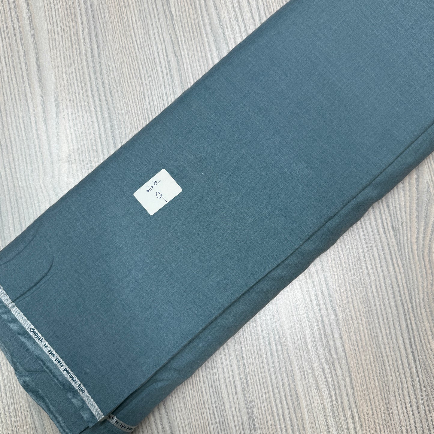 Swiss Life Suiting