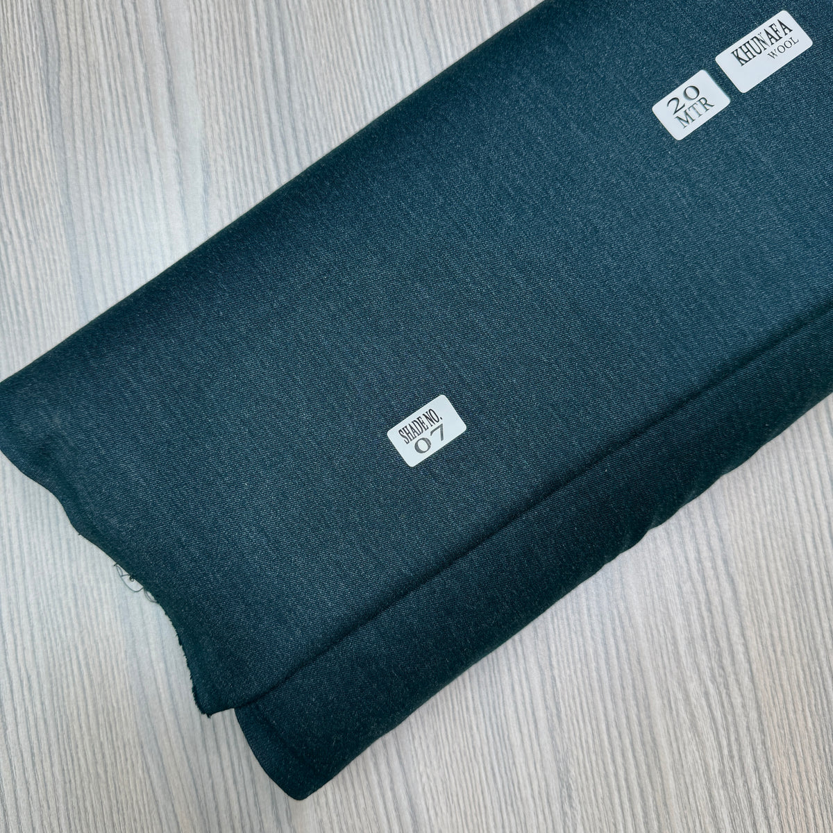 Kunafa Wool
