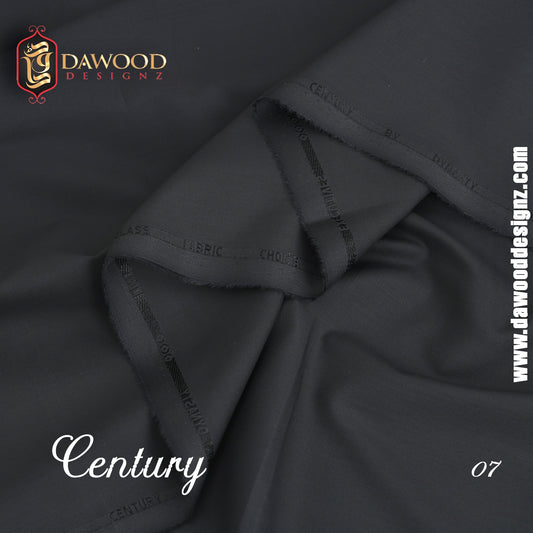 Century 07 Dark Grey