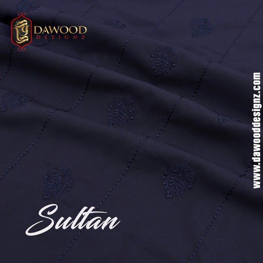 Sultan (Summers Wash Wear)