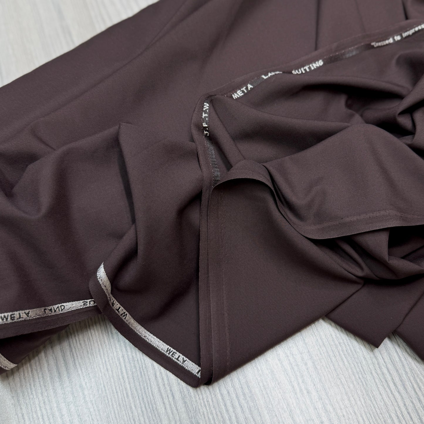 Meta Land 01 Coffee Brown