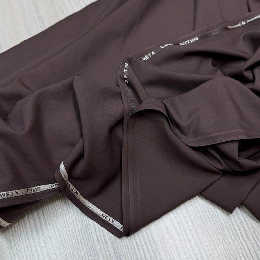 Meta Land 01 Coffee Brown