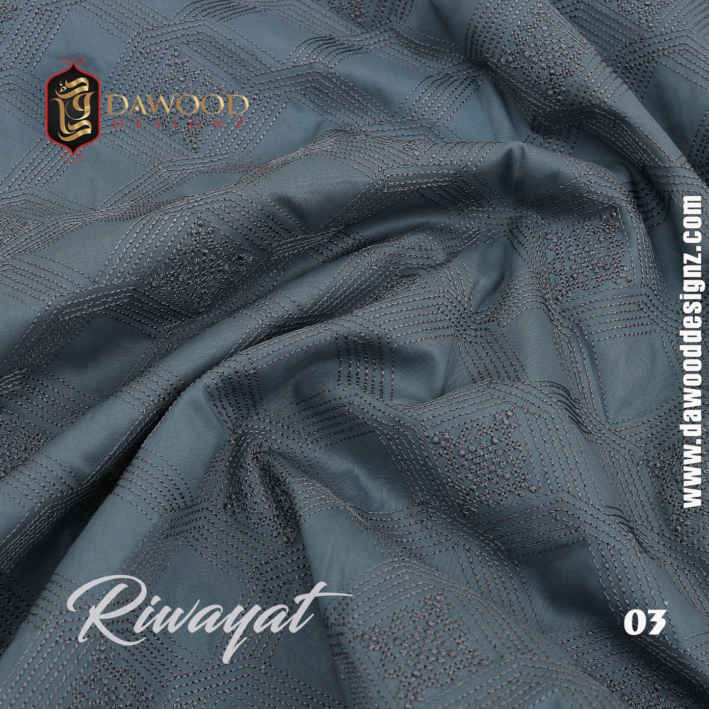 Riwayat (Cotton)