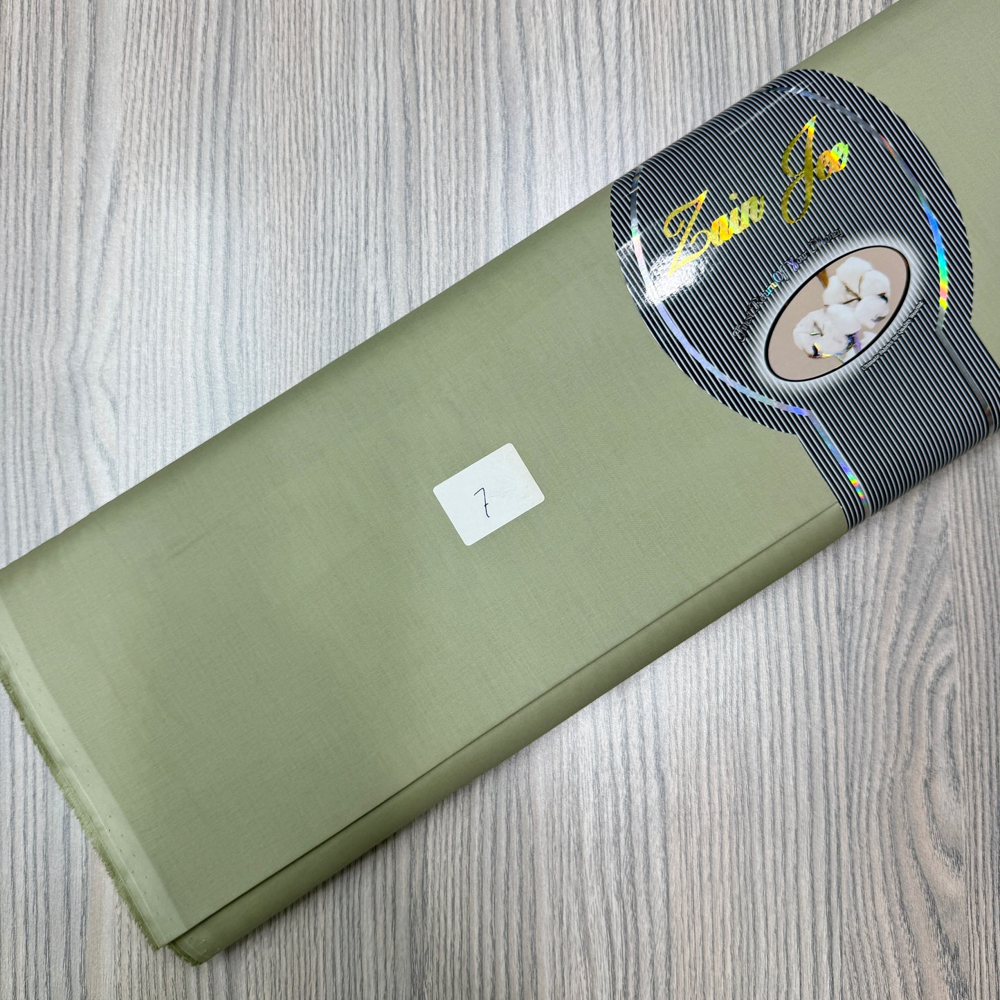 Zain G Monaliza Cotton