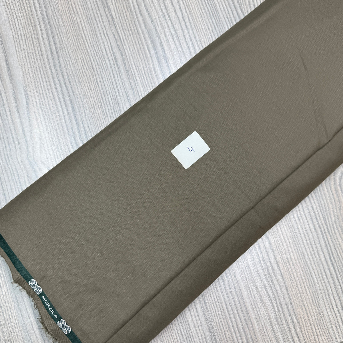 Morzila (Self Design Medium Weight)