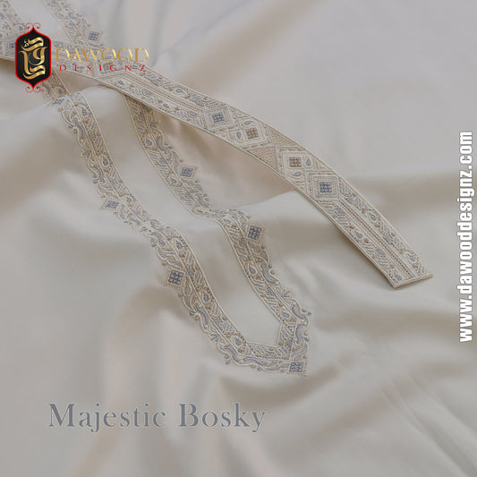 Majestic Bosky