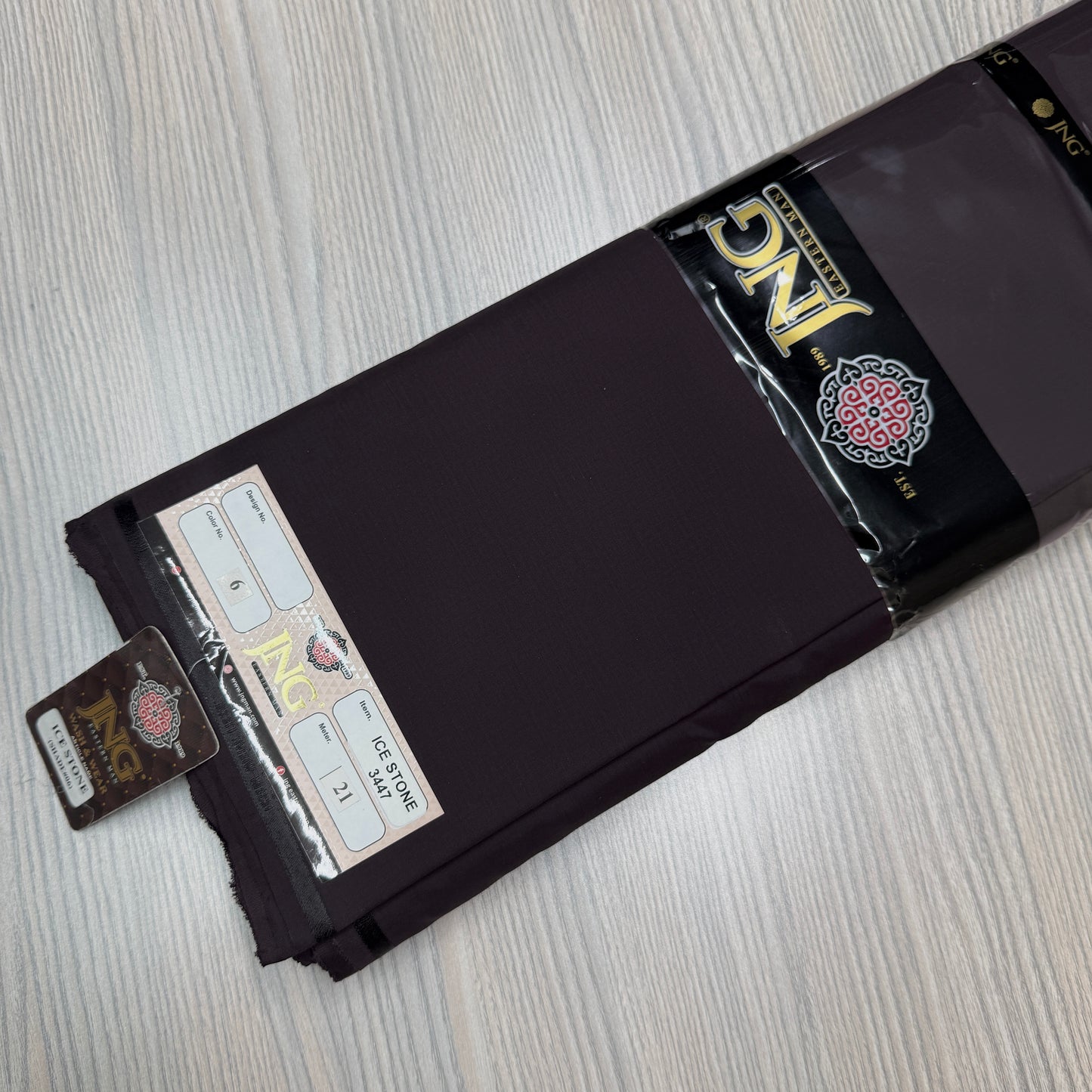 Ice Stone by JNG (Summers Wash Wear)