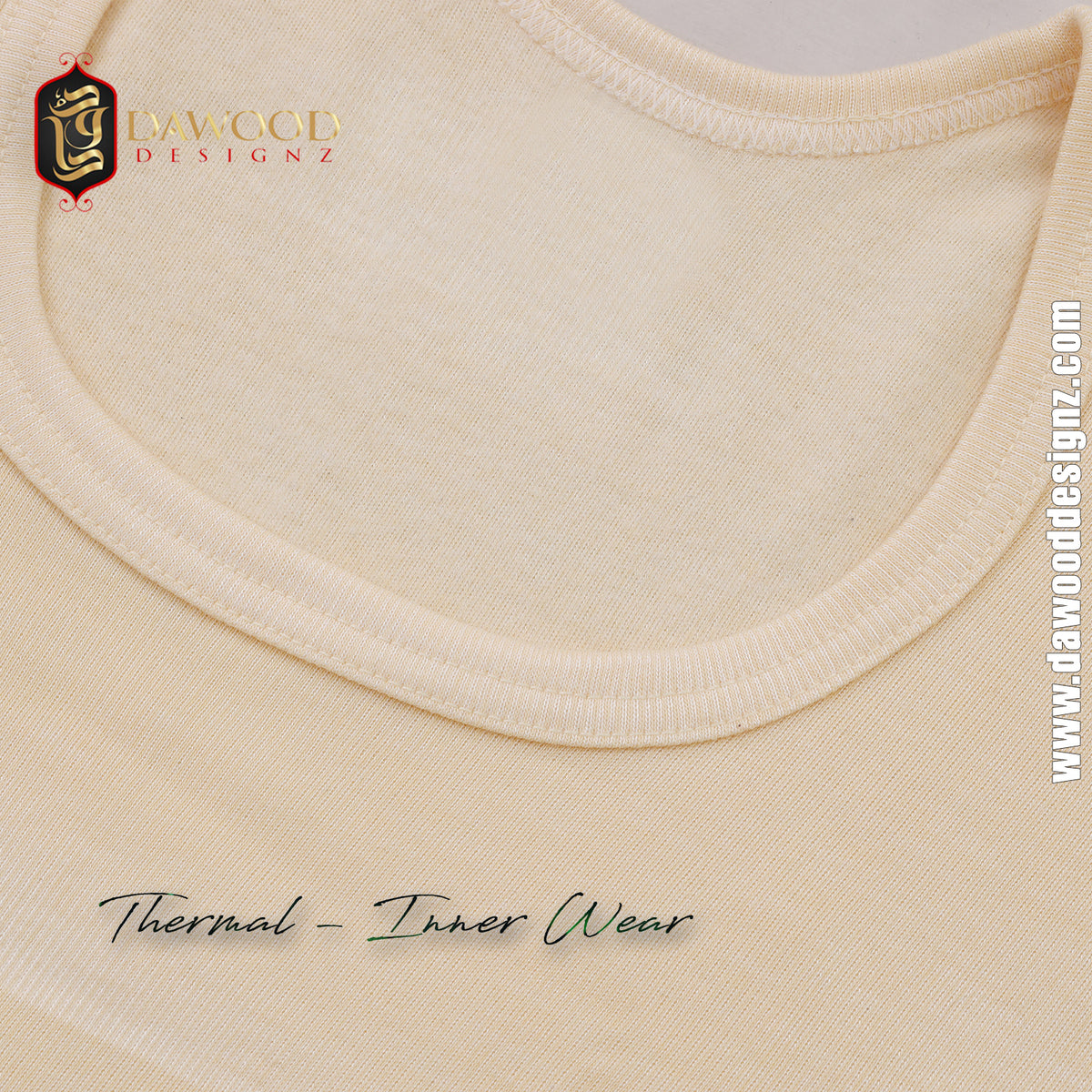 Warmer Woolen-Men Thermal Inner Wear – DawoodDesignzinternational
