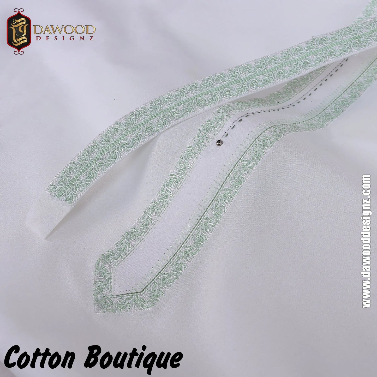 Cotton boutique DawoodDesignzinternational