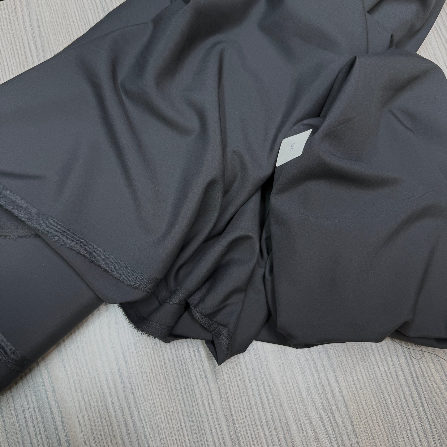 Comfort Suiting (Wash Wear)