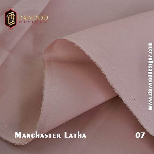 Manchester Latha 07 Pink
