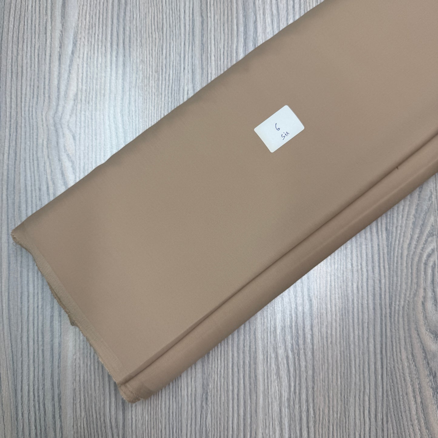 Caramel (Summers Wash Wear)
